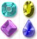 JewelDrops Deluxe icon